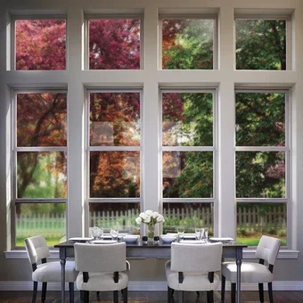 V400 Tuscany Series Single-Hung Windows | Milgard